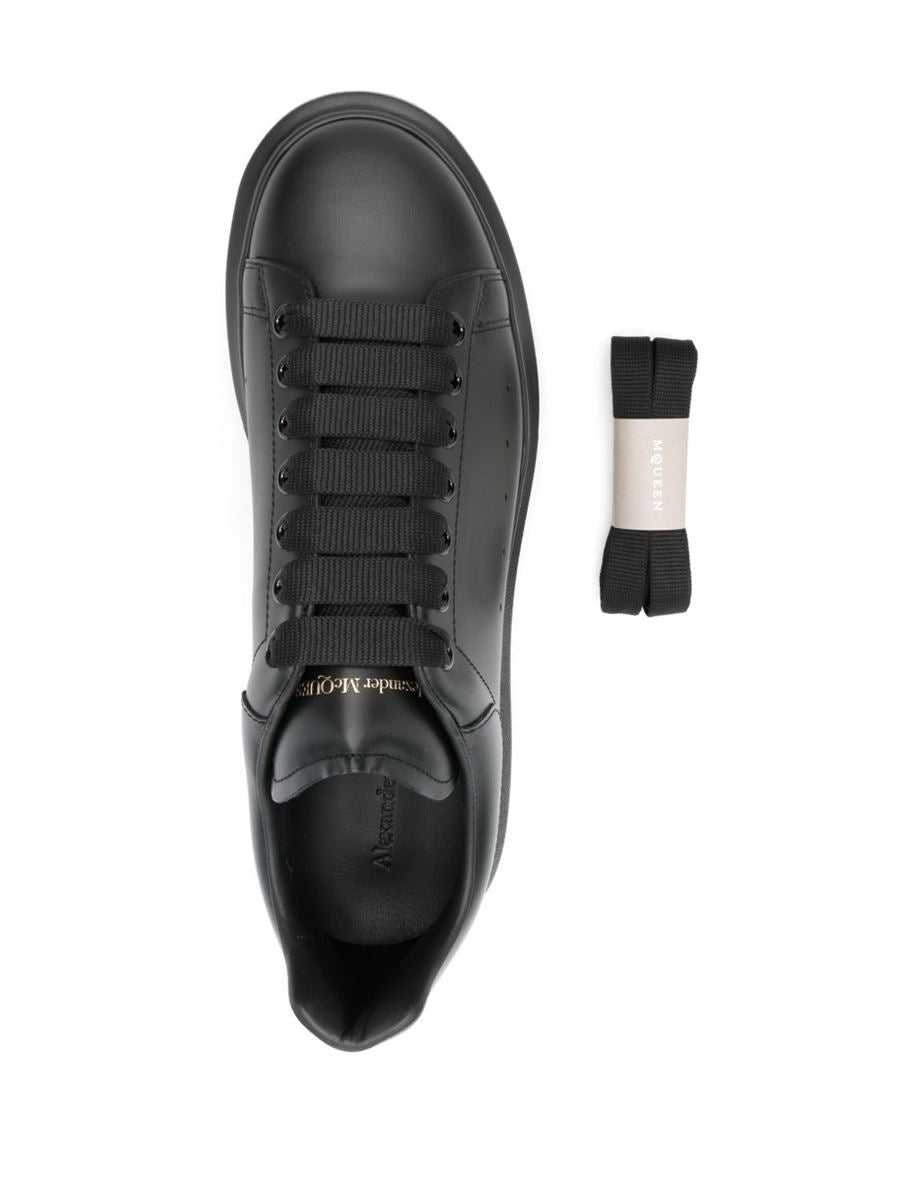 LARRY SNEAKERS -  A. MCQUEEN -  Verso
