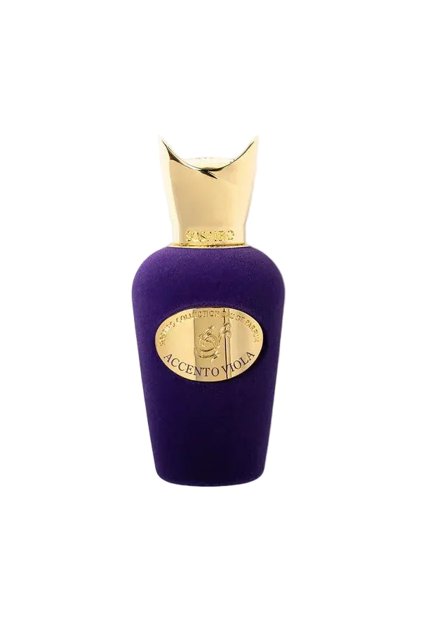 Accento viola 15 ml-SOSPIRO-Verso