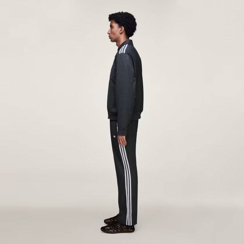 adidas Originals by Wales Bonner Blouson Jacket-ADIDAS ORIGINALS-Verso