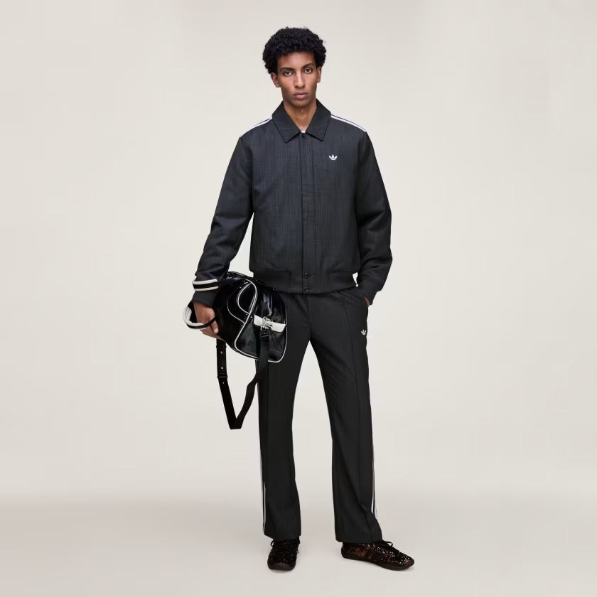 adidas Originals by Wales Bonner Blouson Jacket-ADIDAS ORIGINALS-Verso