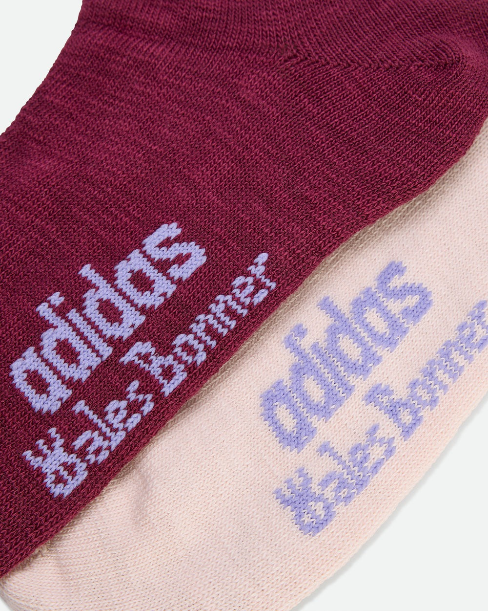 adidas Originals by Wales Bonner Short 3-stripes Socks-ADIDAS ORIGINALS-Verso