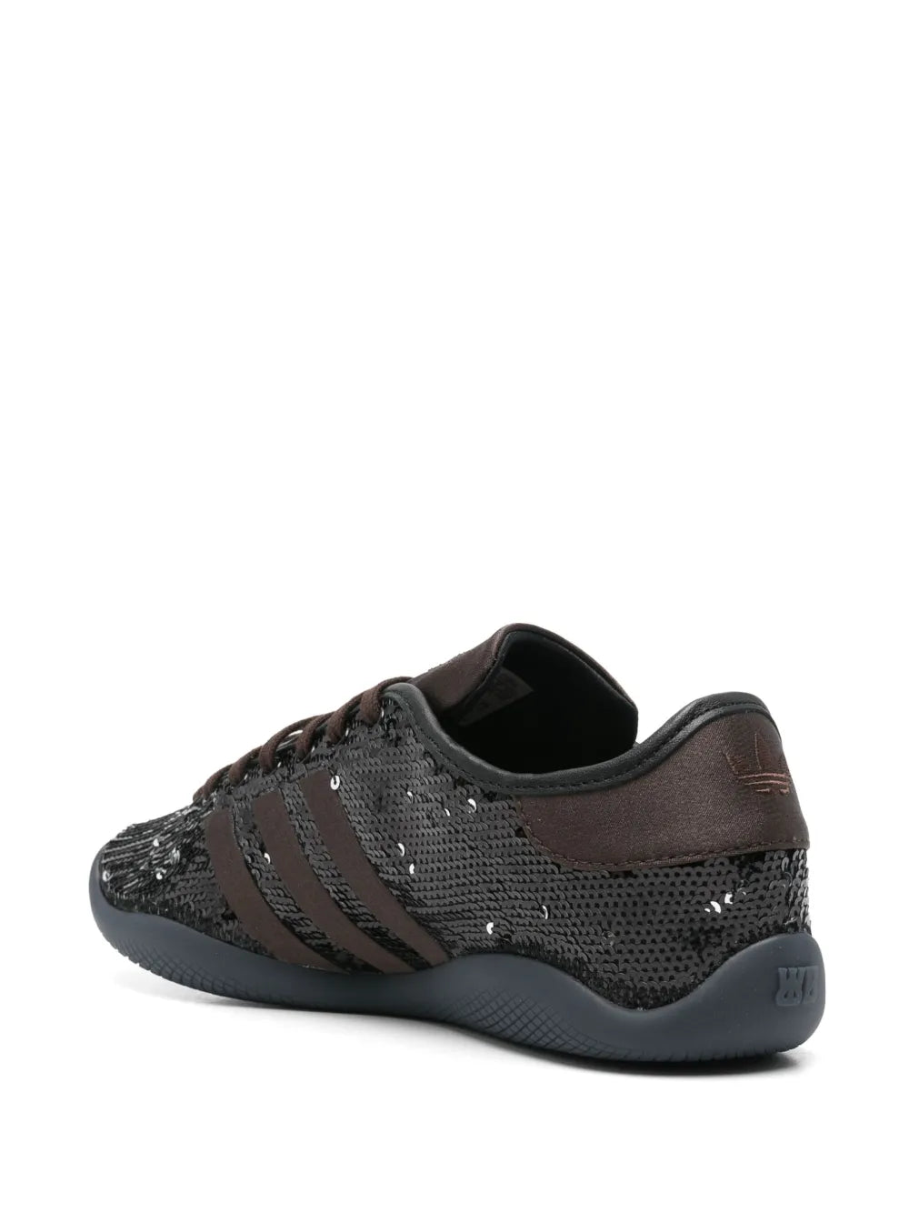 Adidas sequin-embellished sneakers-ADIDAS ORIGINALS-Verso