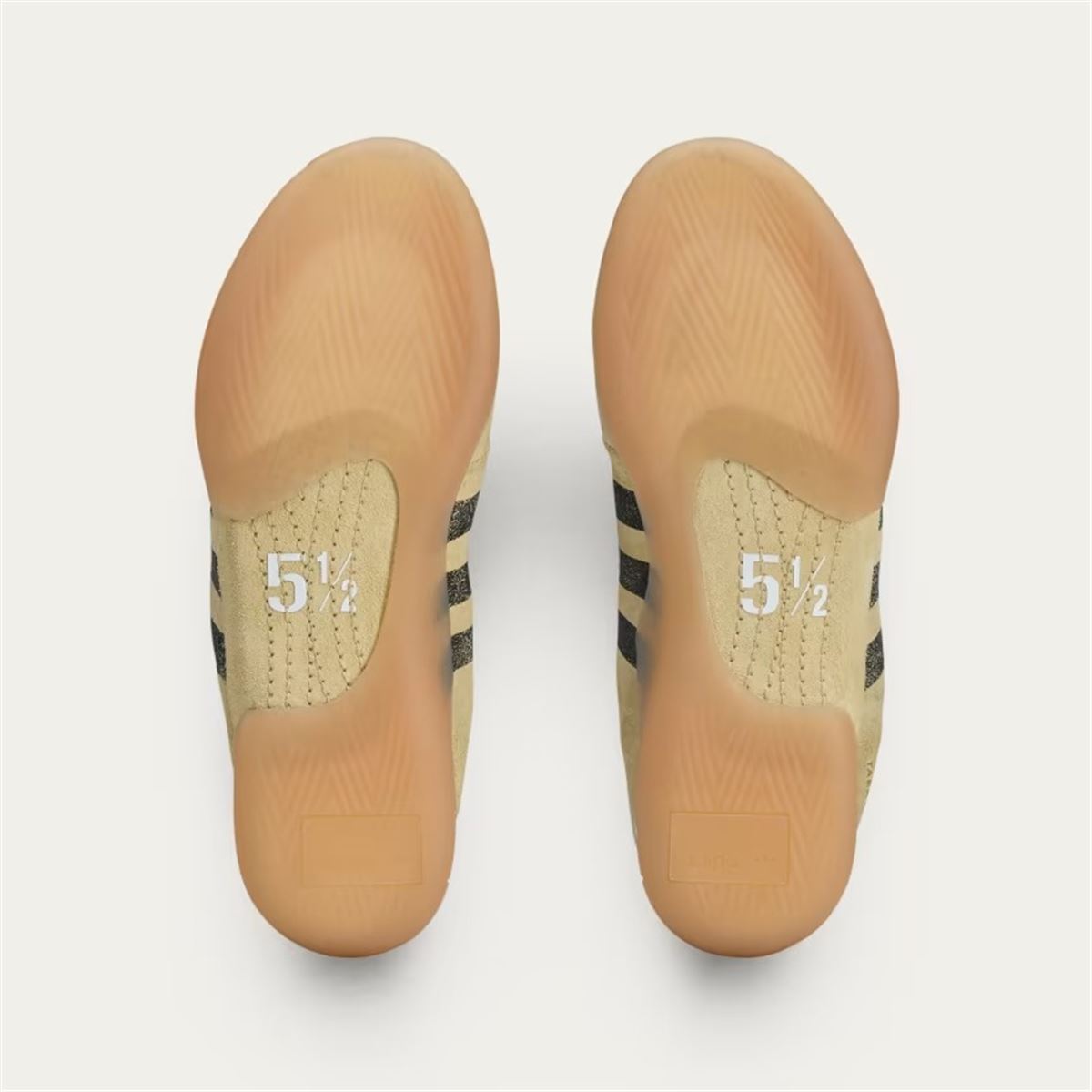 Adidas taekwondo mei sftm shoes-ADIDAS ORIGINALS-Verso