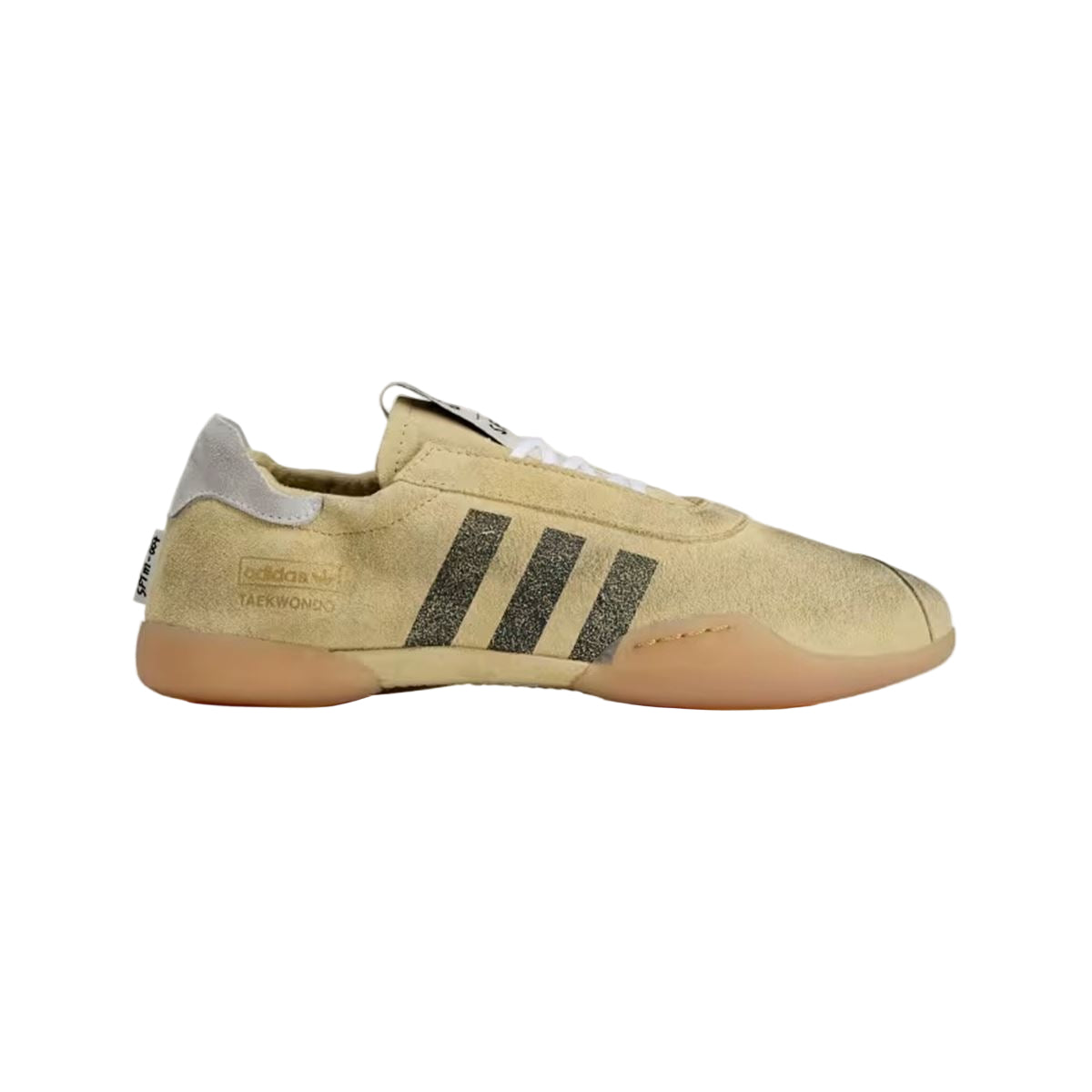 Adidas taekwondo mei sftm shoes-ADIDAS ORIGINALS-Verso