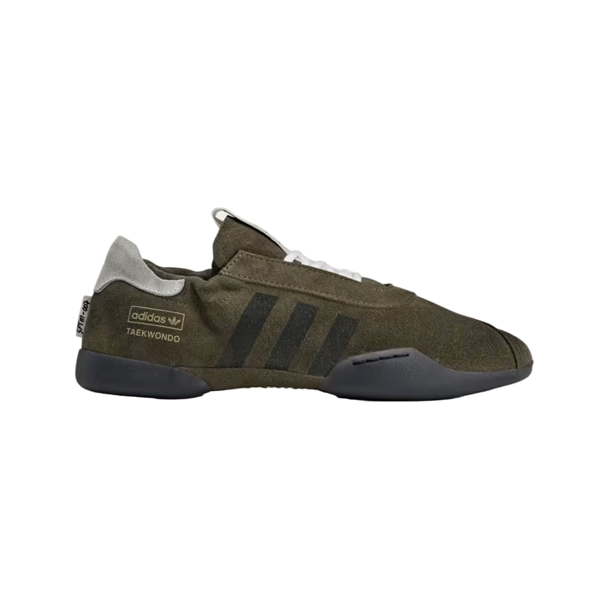 Adidas taekwondo mei sftm shoes-ADIDAS ORIGINALS-Verso