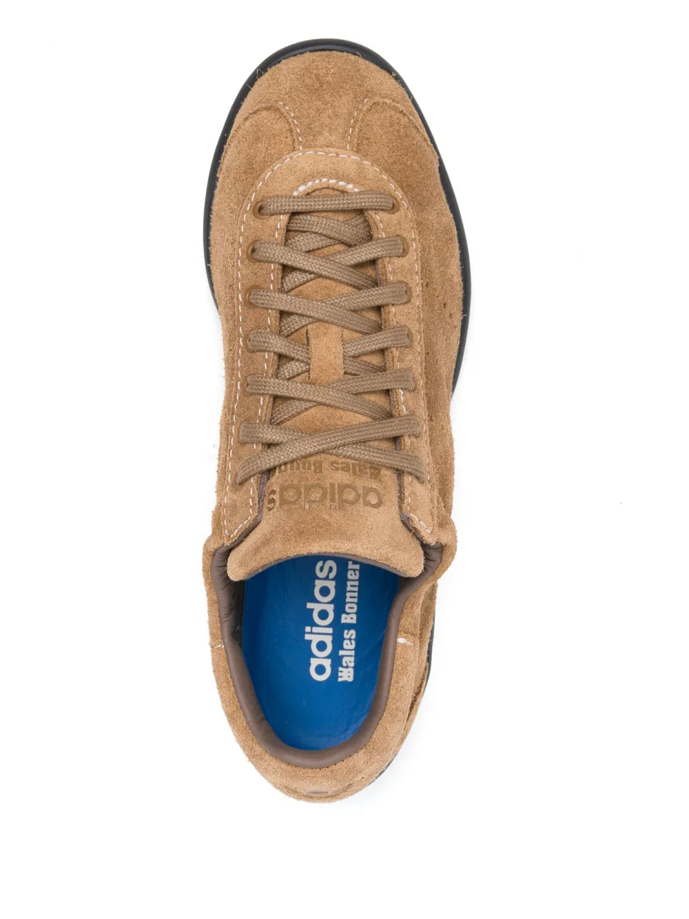 Adidas x wales bonner lo pro sneakers-ADIDAS ORIGINALS-Verso
