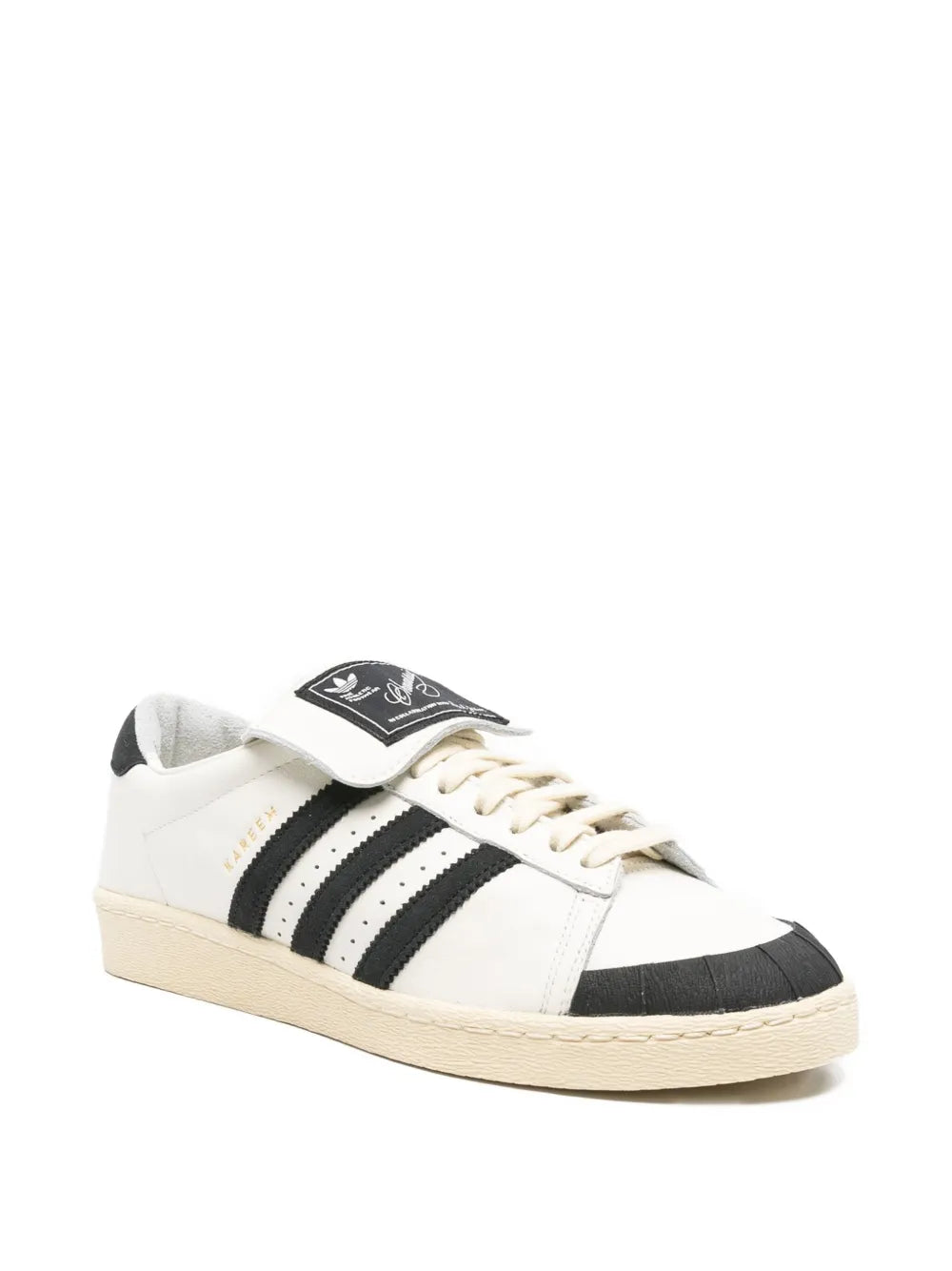Adidas x willy chavarria jabbar sneakers-ADIDAS ORIGINALS-Verso
