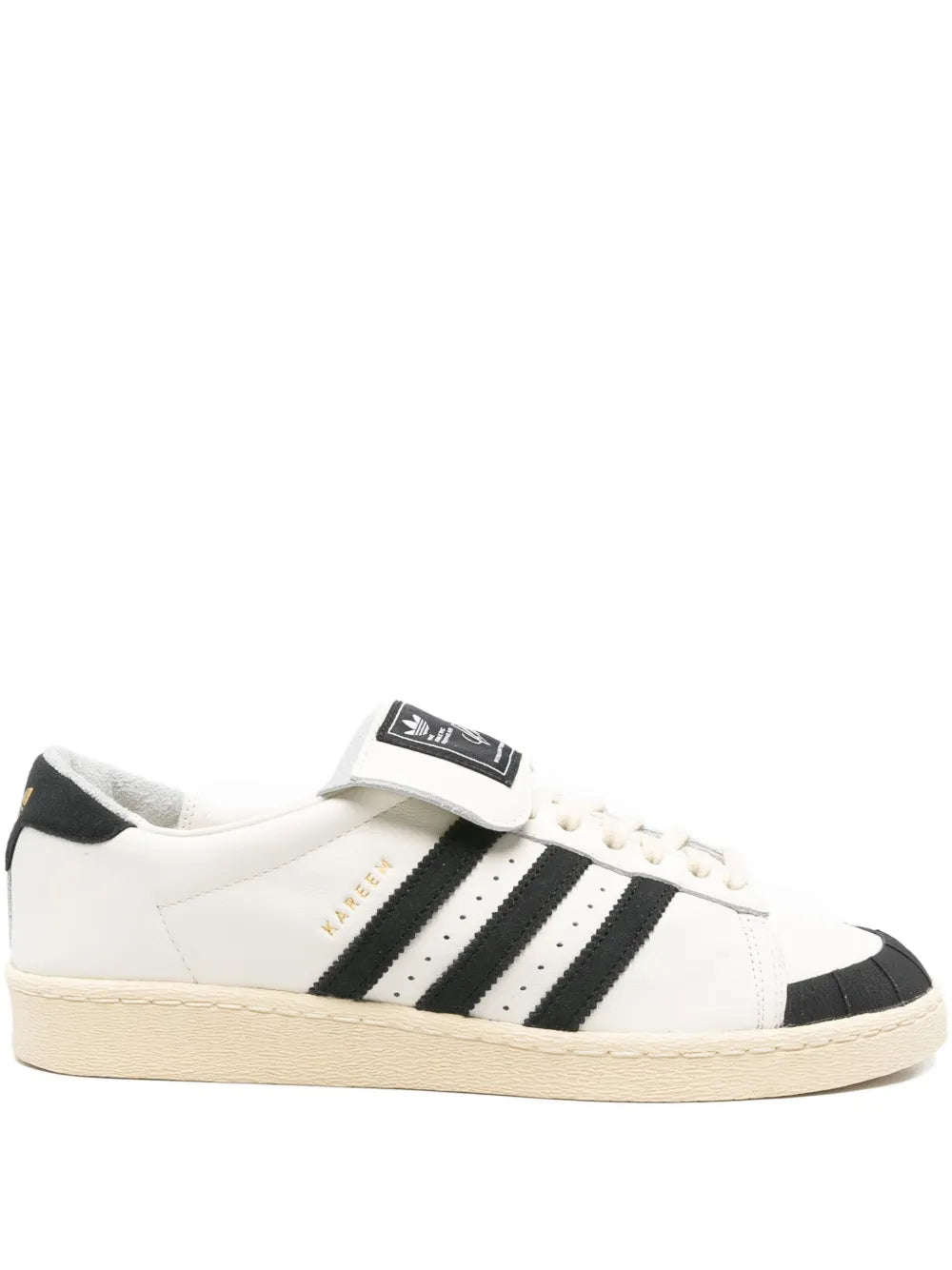 Adidas x willy chavarria jabbar sneakers-ADIDAS ORIGINALS-Verso