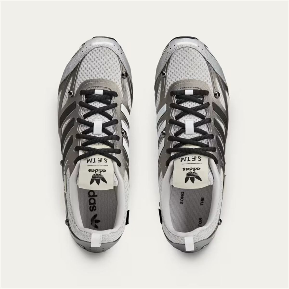 Adizero pr sftm shoes-ADIDAS ORIGINALS-Verso