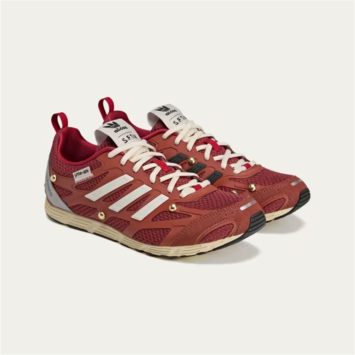 Adizero pr sftm shoes-ADIDAS ORIGINALS-Verso