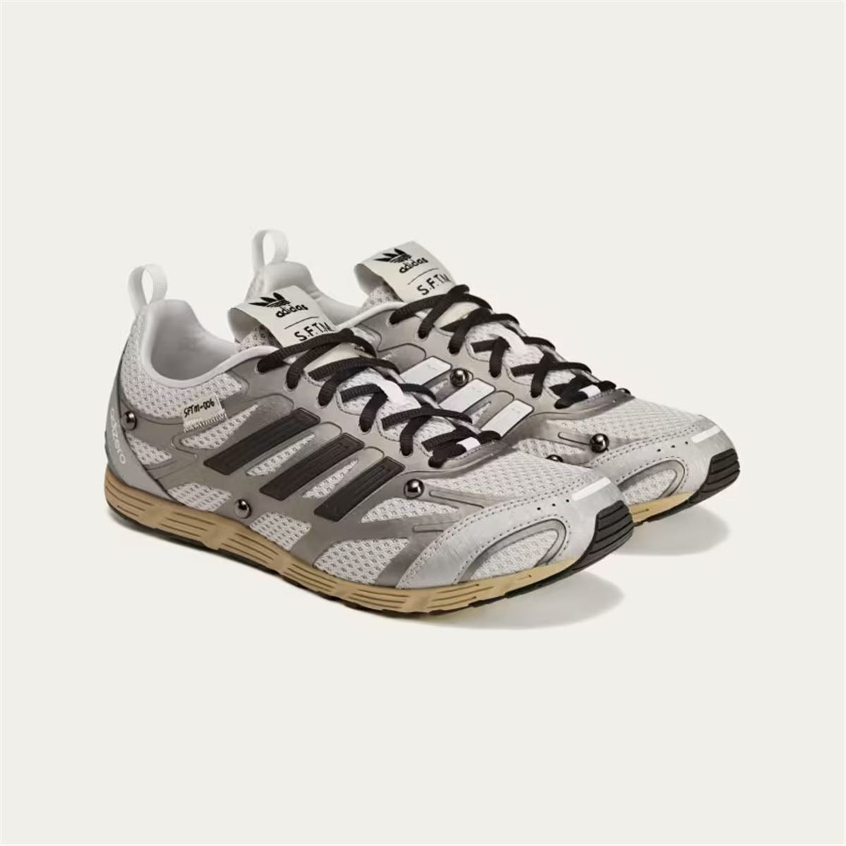 Adizero pr sftm shoes-ADIDAS ORIGINALS-Verso