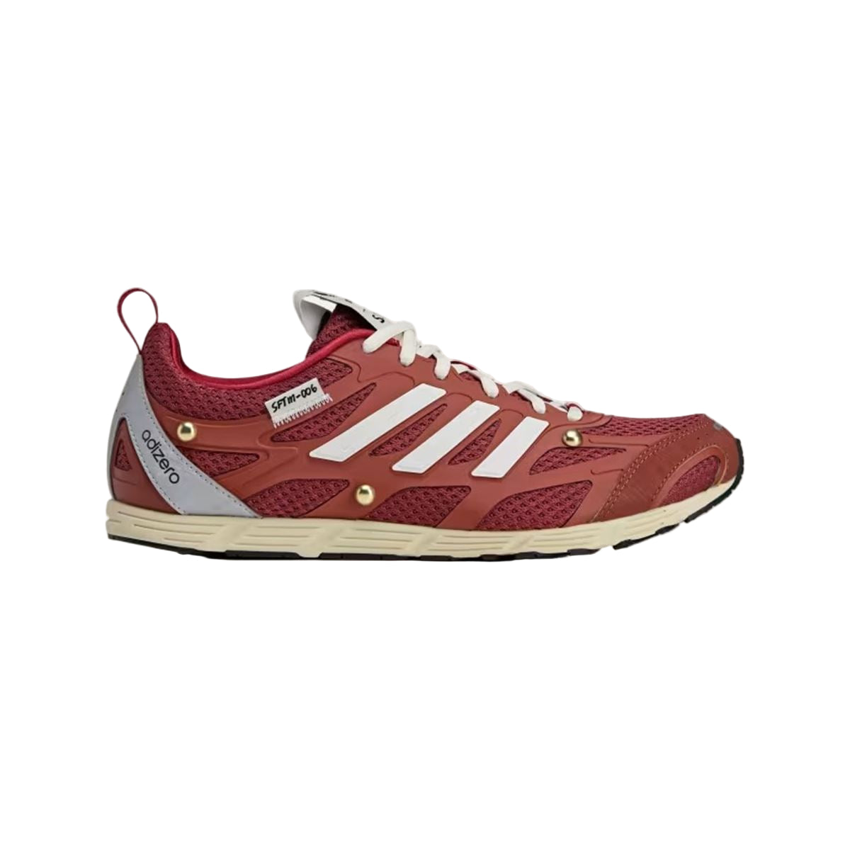 Adizero pr sftm shoes-ADIDAS ORIGINALS-Verso