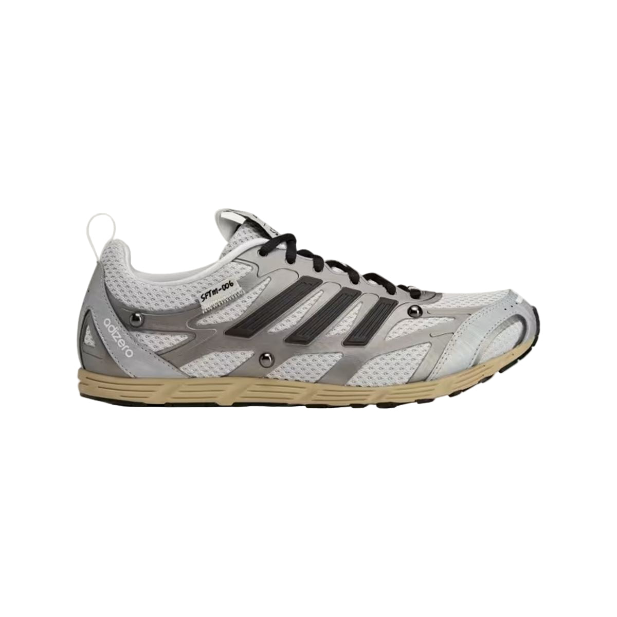 Adizero pr sftm shoes-ADIDAS ORIGINALS-Verso