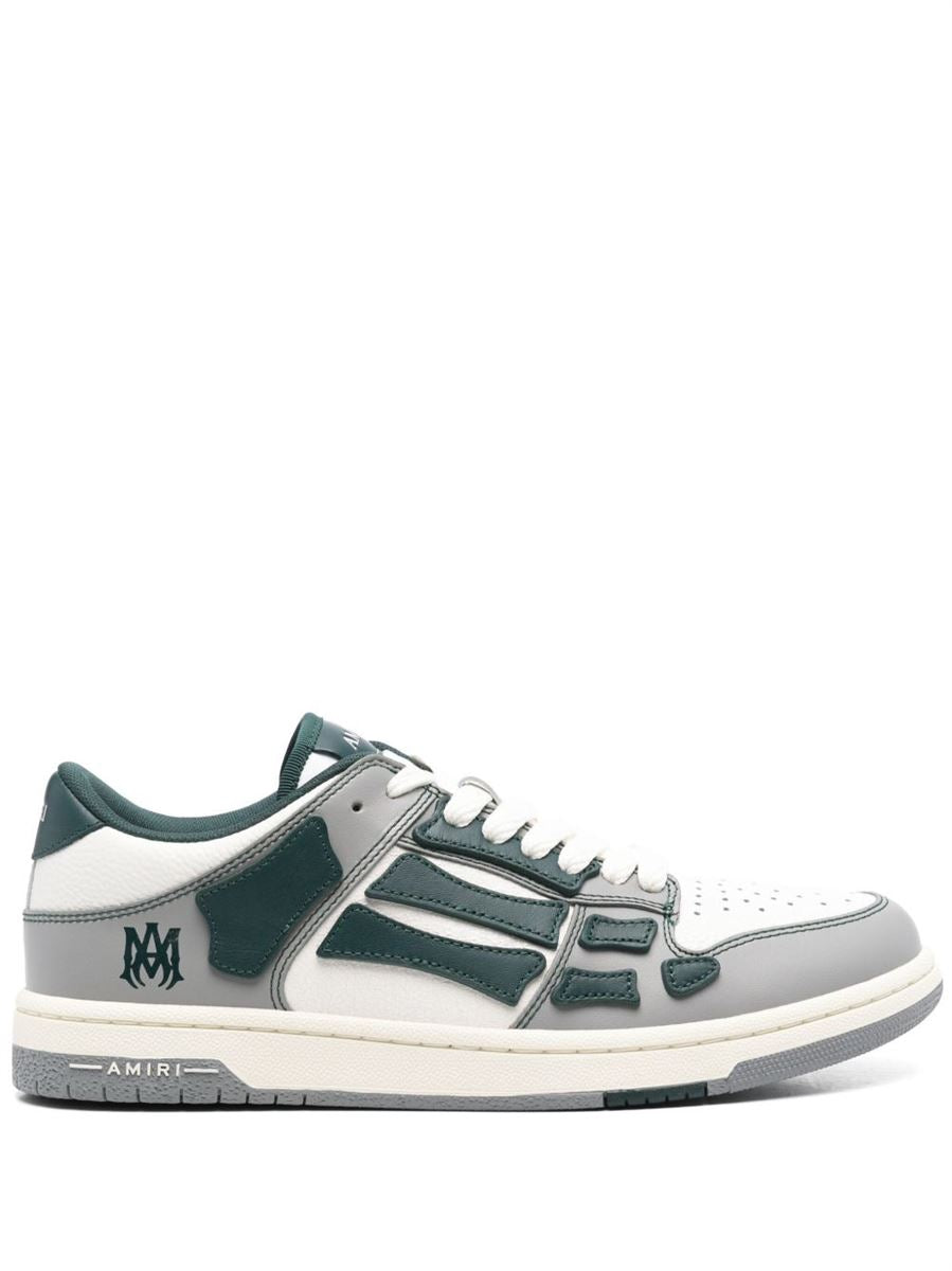 VARSITY SKEL SNEAKERS
