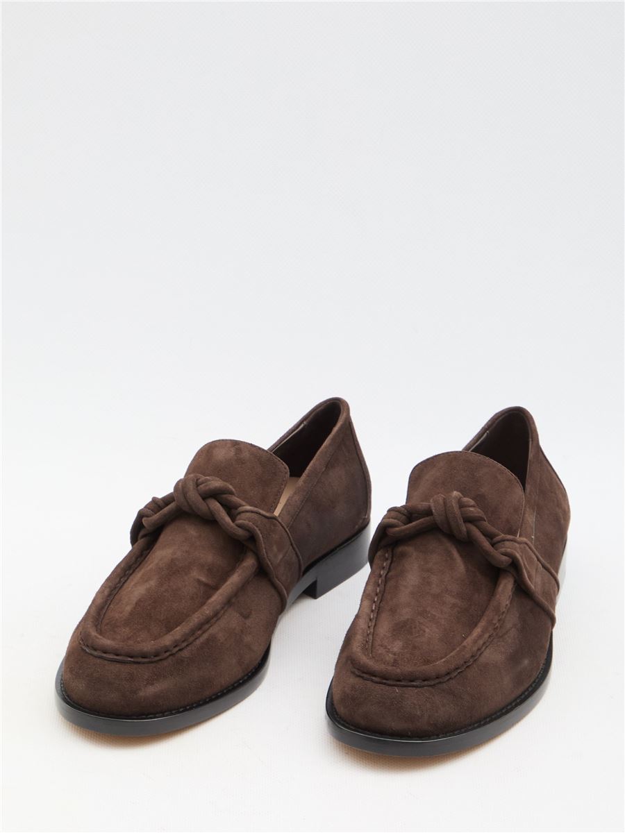 ASTAIRE LOAFERS