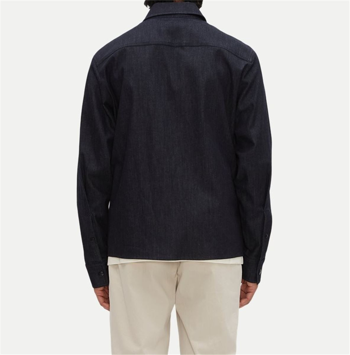 SHIRT - MONCLER - Verso