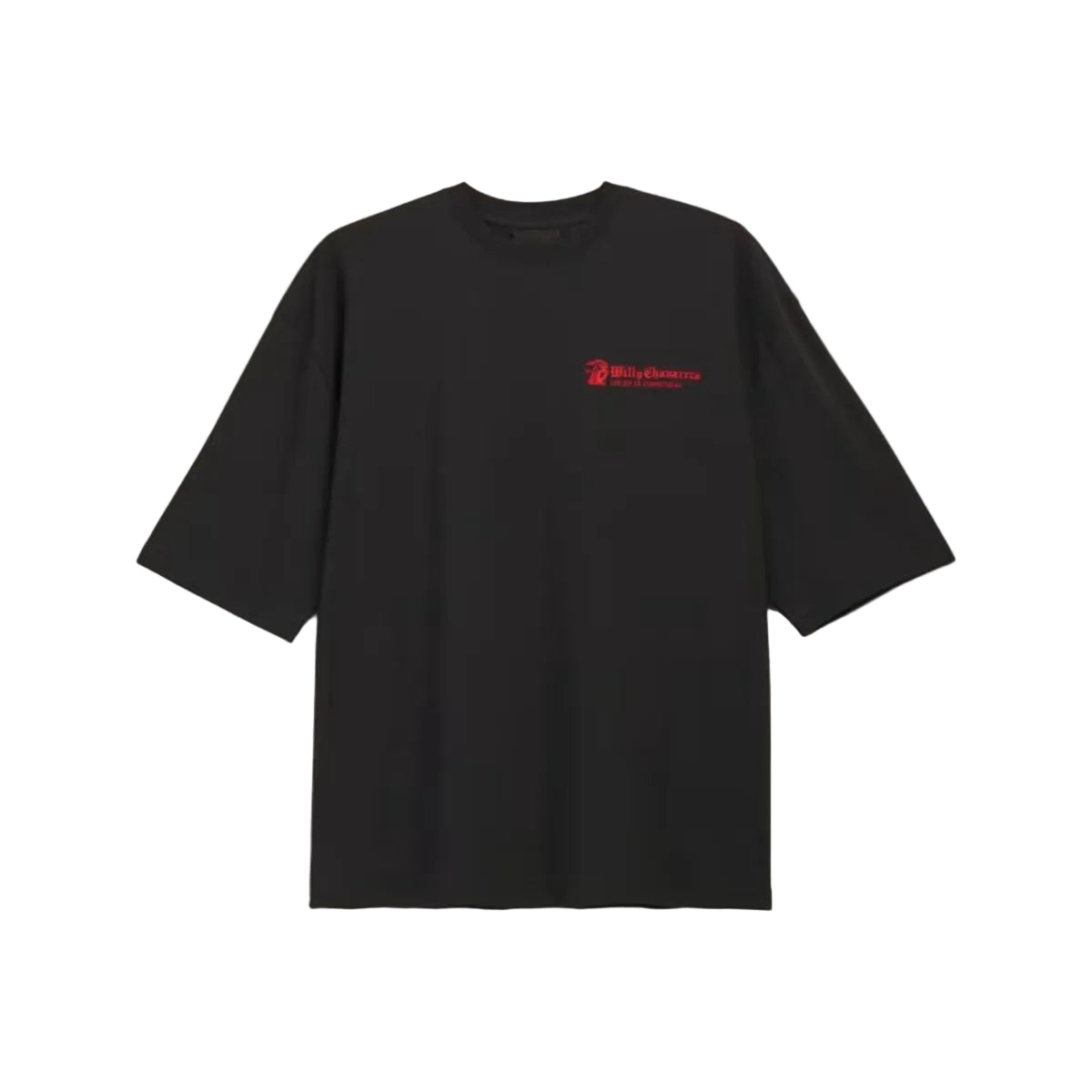 Chavarria atelier tee