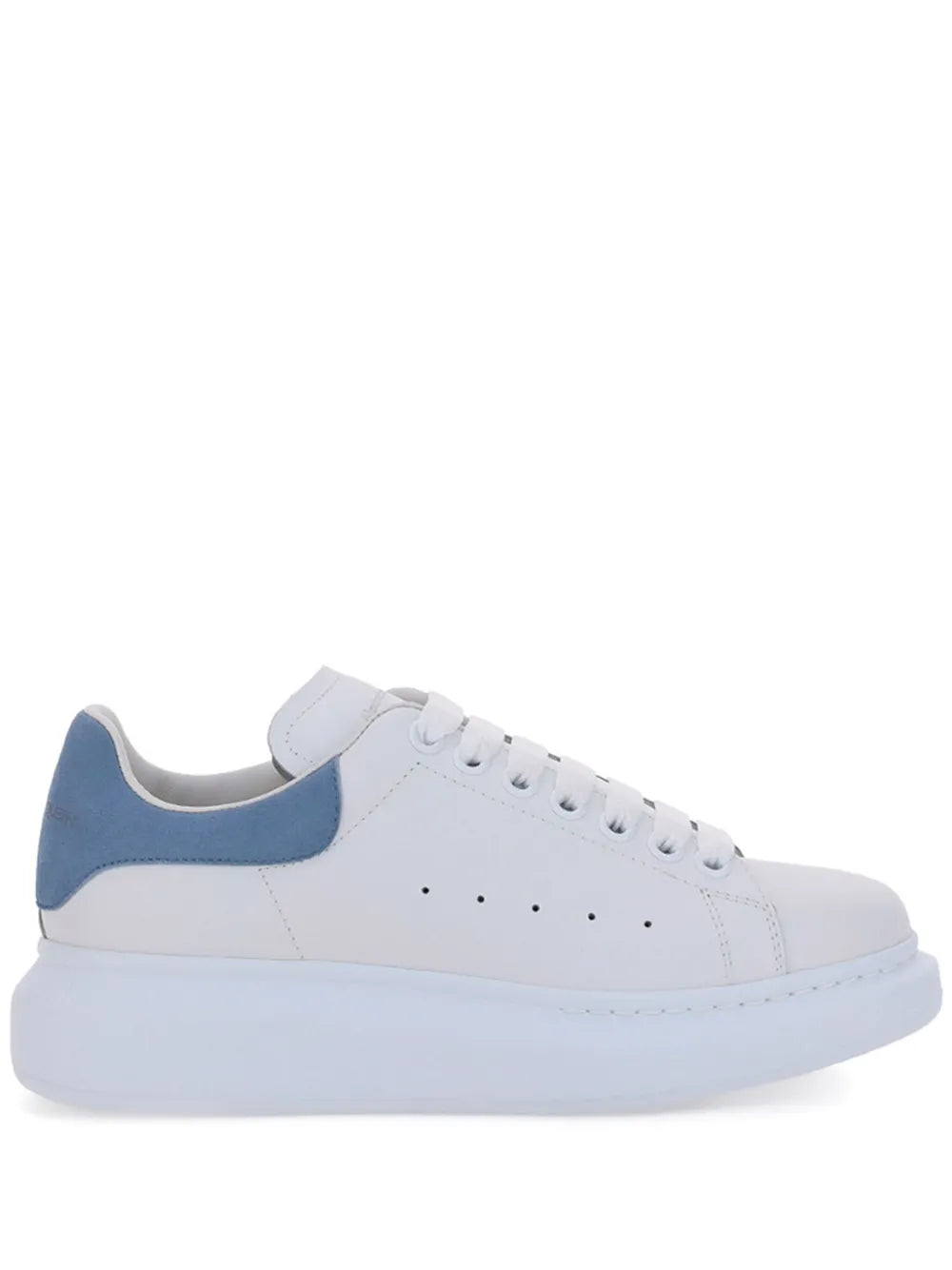 Alexander oversized low-top sneakers-MCQUEEN-Verso