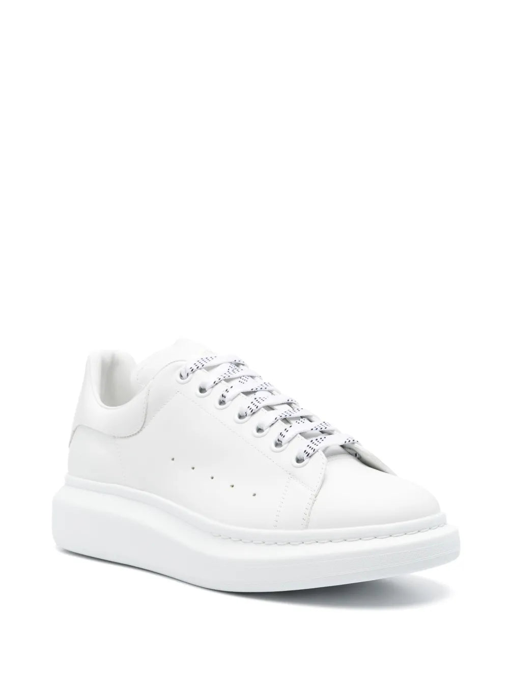 Alexander oversized sneakers-MCQUEEN-Verso
