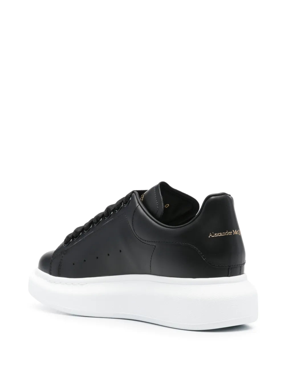 Alexander oversized sneakers-MCQUEEN-Verso