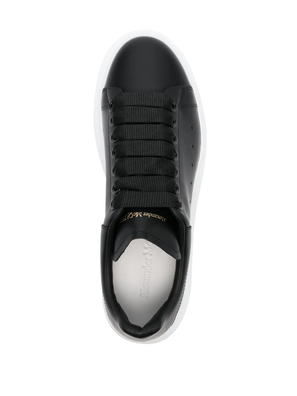 Alexander oversized sneakers-MCQUEEN-Verso