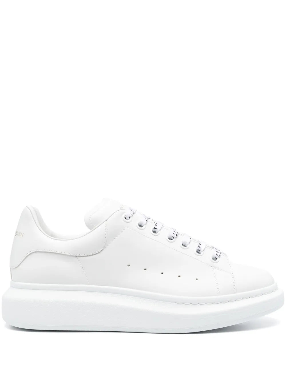 Alexander oversized sneakers-MCQUEEN-Verso