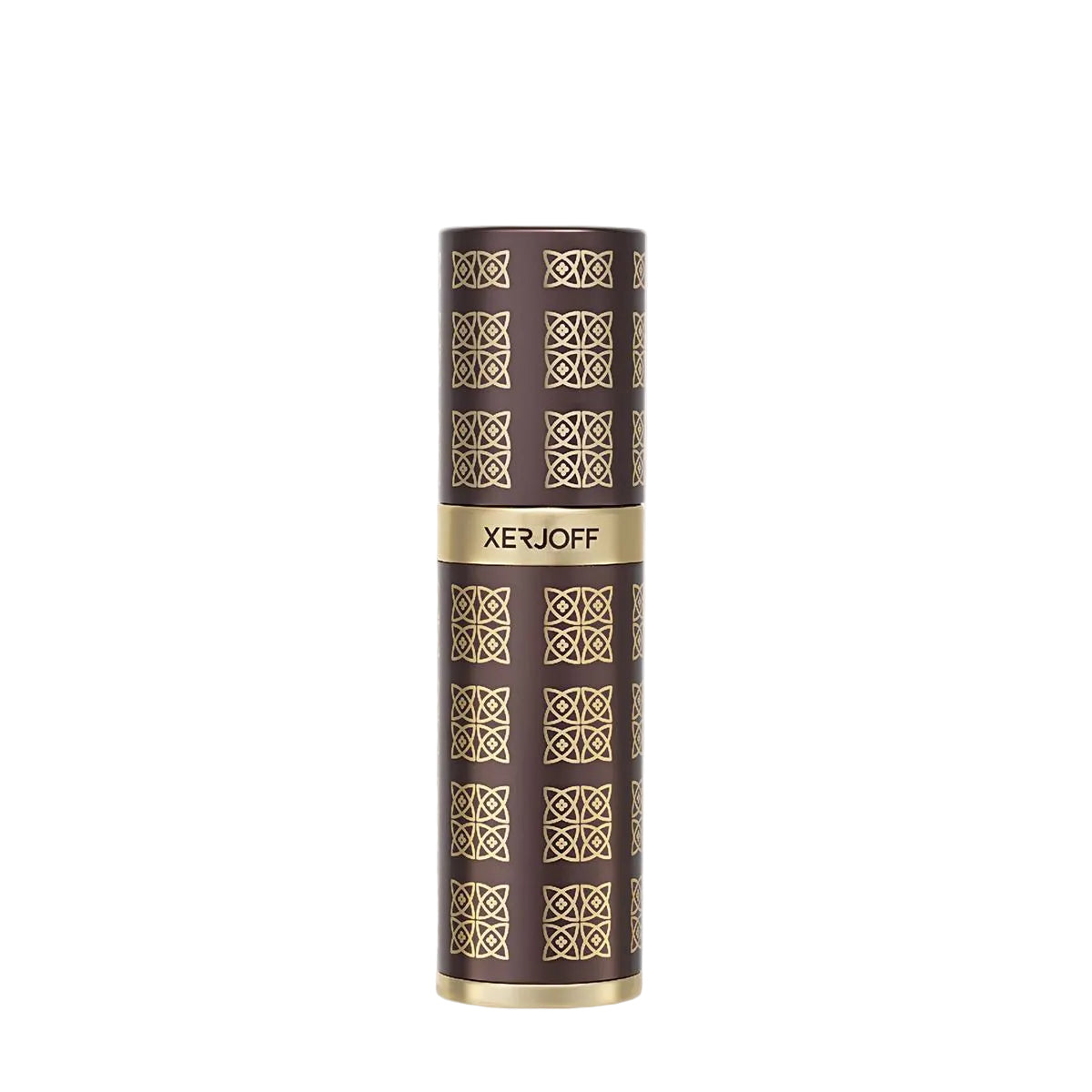 Alexandria ll travel perfume-XERJOFF-Verso