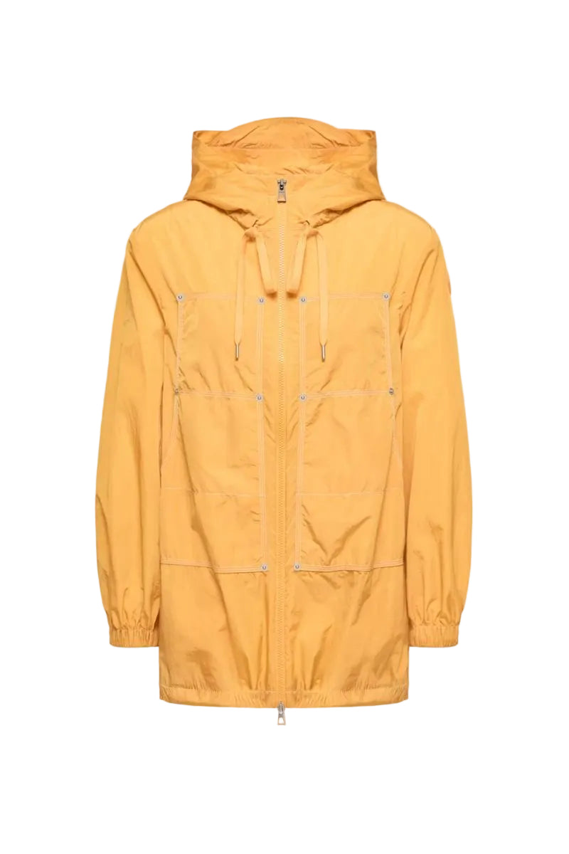 Alkes rain jacket-MONCLER-308153-0-Verso