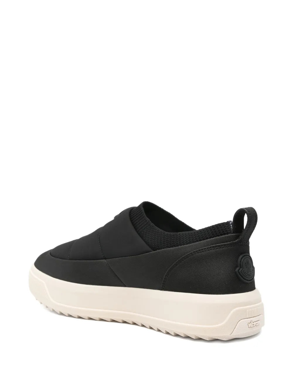 Altive quilted slip-on sneakers-MONCLER-Verso