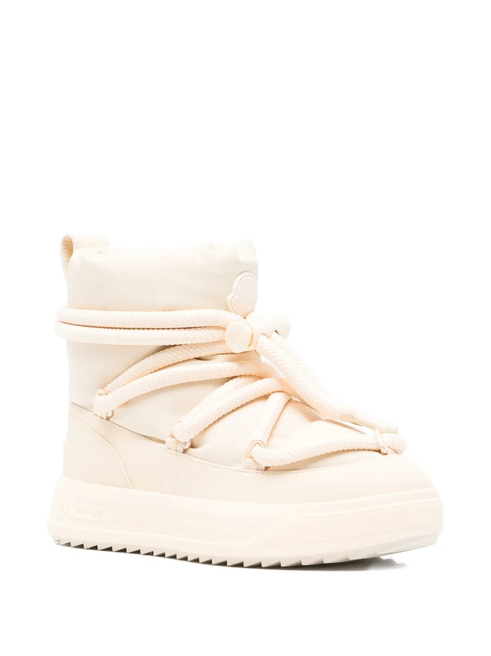 Altive snow boots-MONCLER-Verso