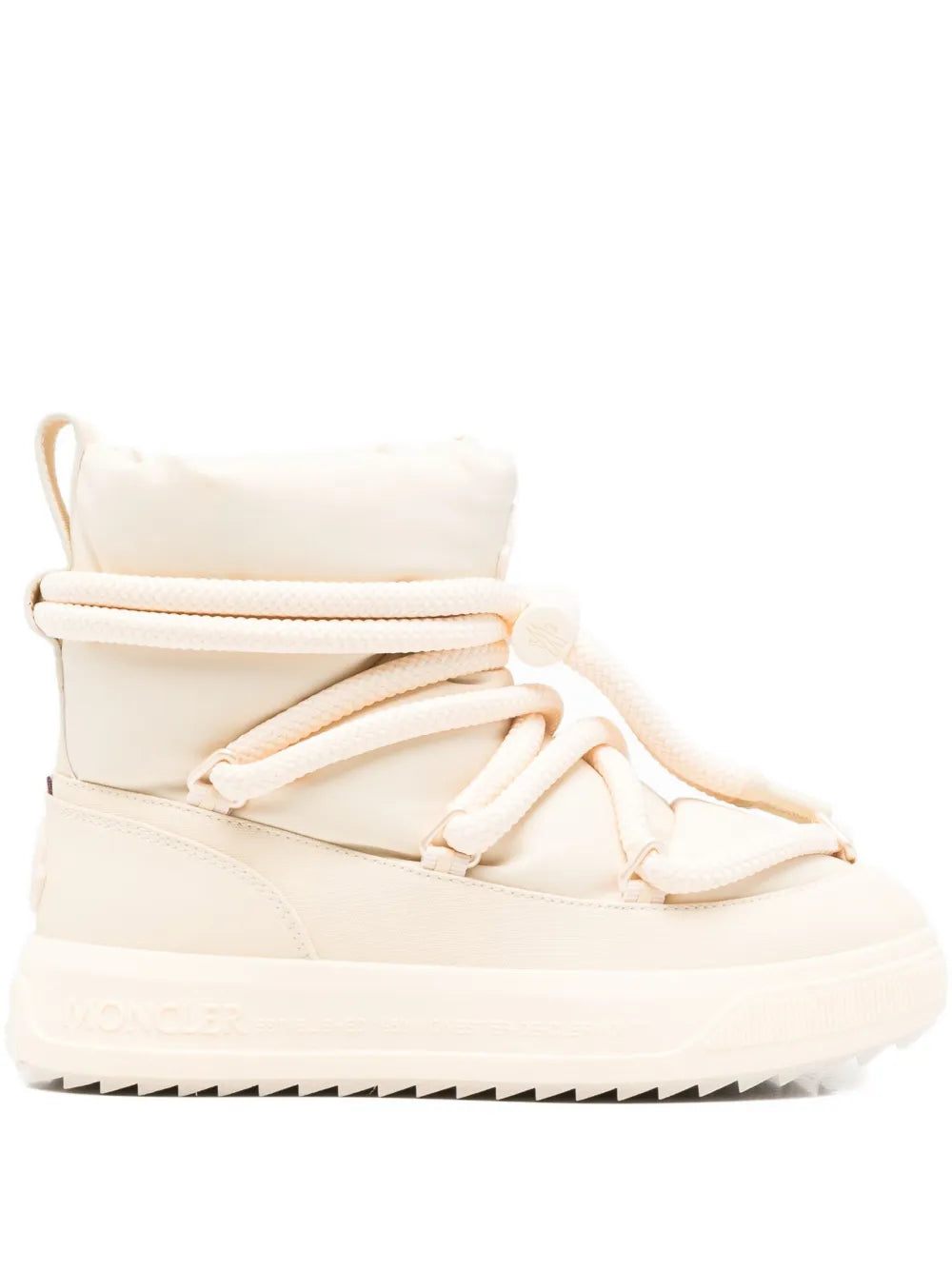 Altive snow boots-MONCLER-Verso