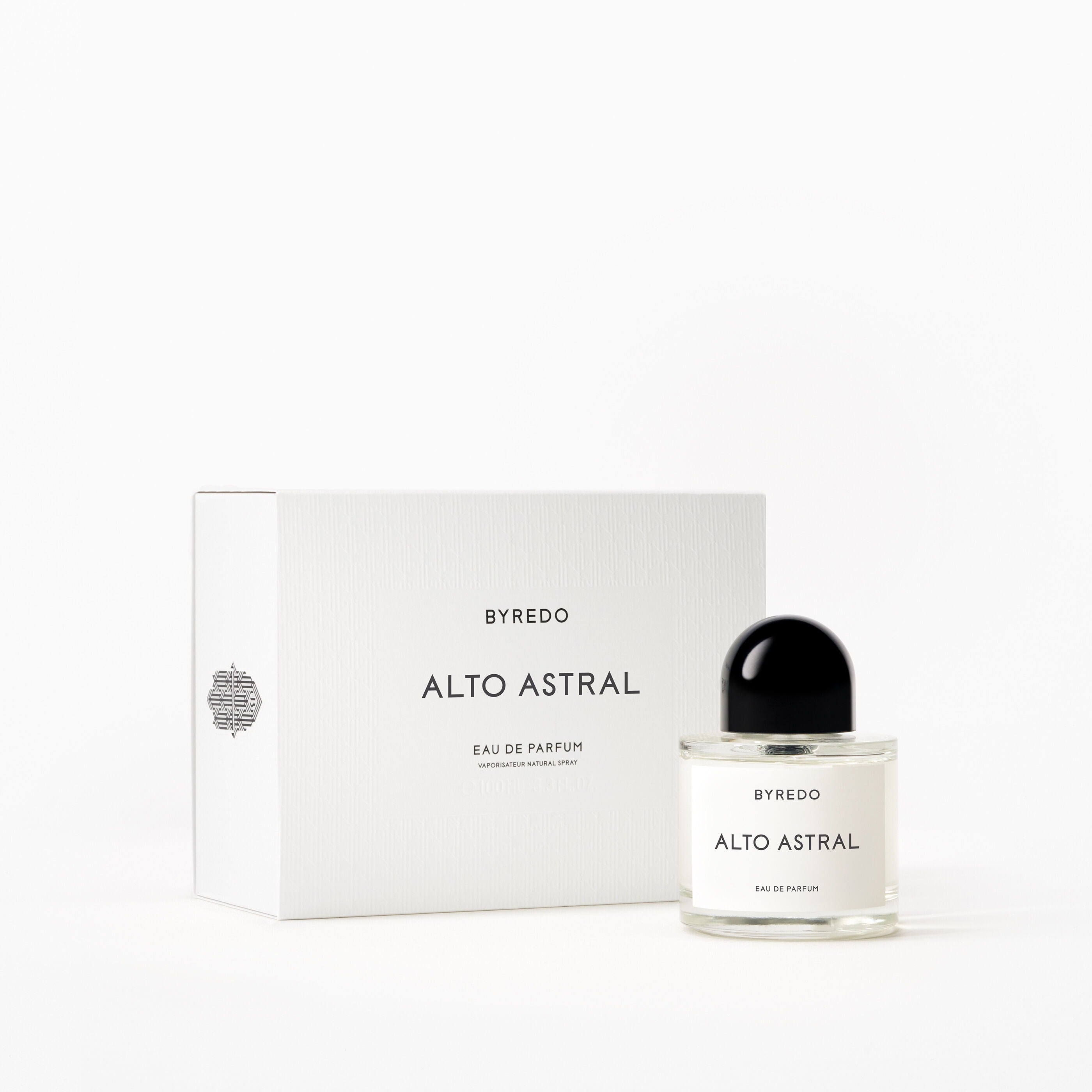 Altro Astral Eau de Parfum