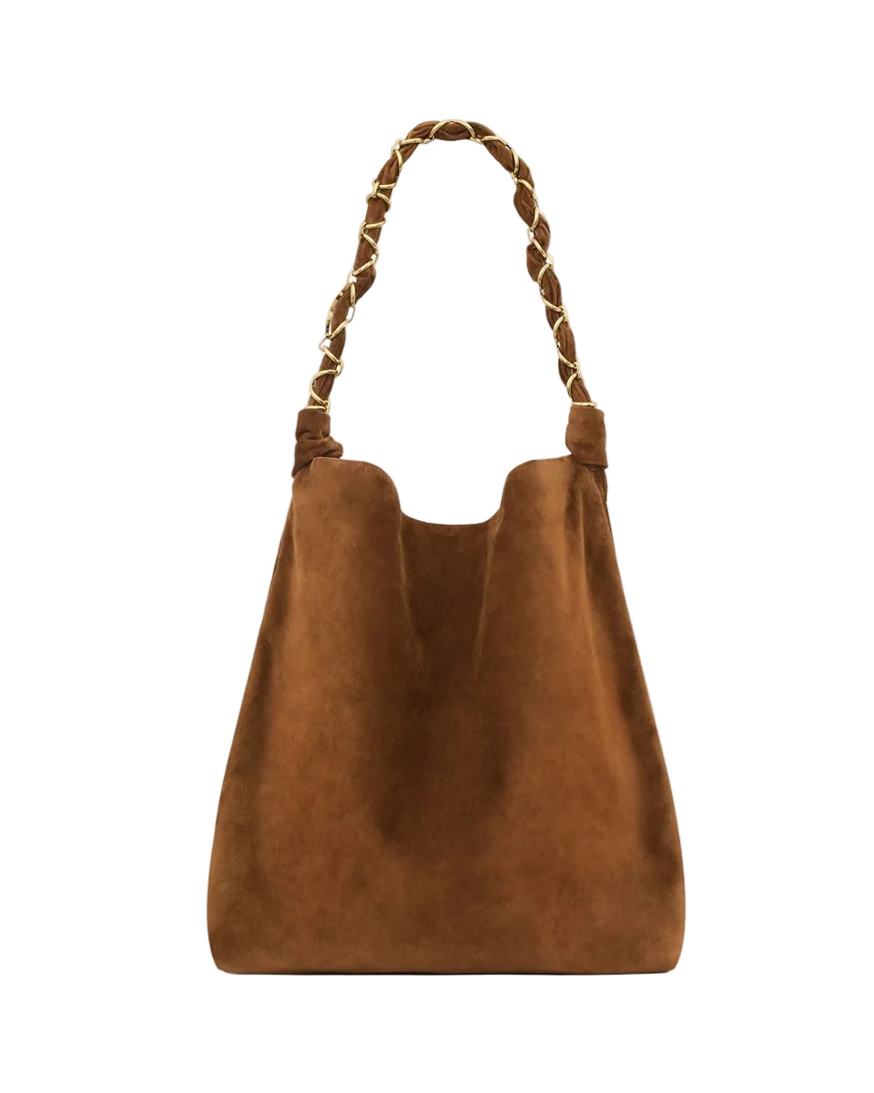 Amalia in suede-SAINT LAURENT-306603-TU-Verso