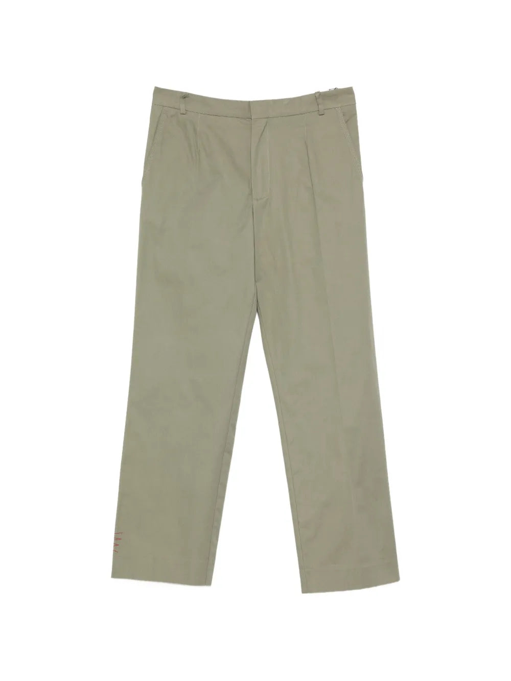 Amaranto pleated trousers-AMARÁNTO-308955-46-Verso