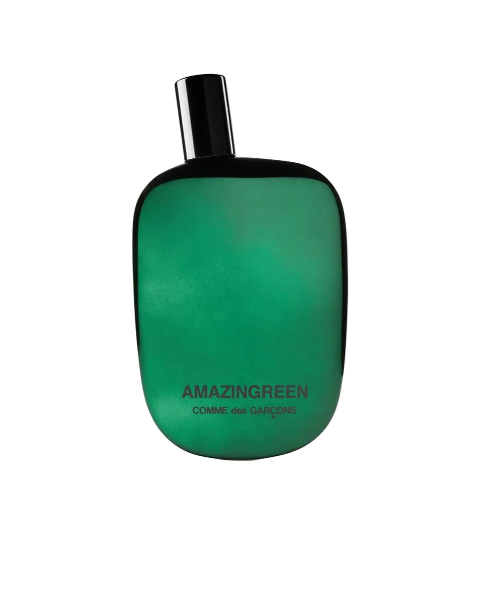 Amazingreen eau de parfum-COMME DES GARCONS PARFUMS-Verso