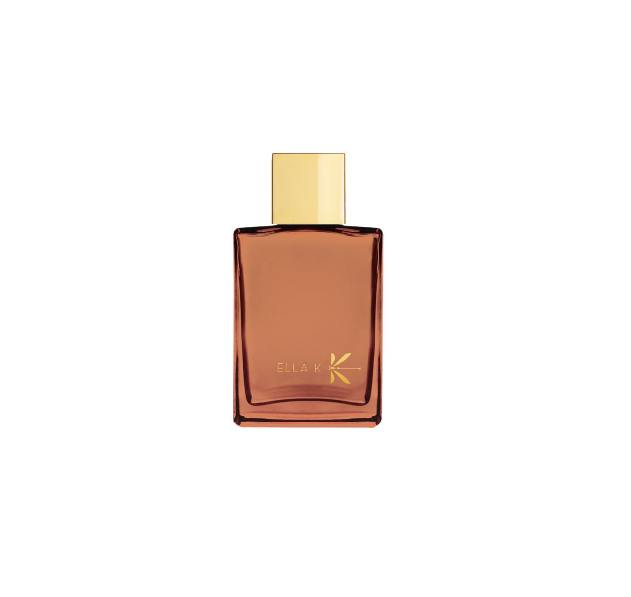 Amber K Eau de Parfum