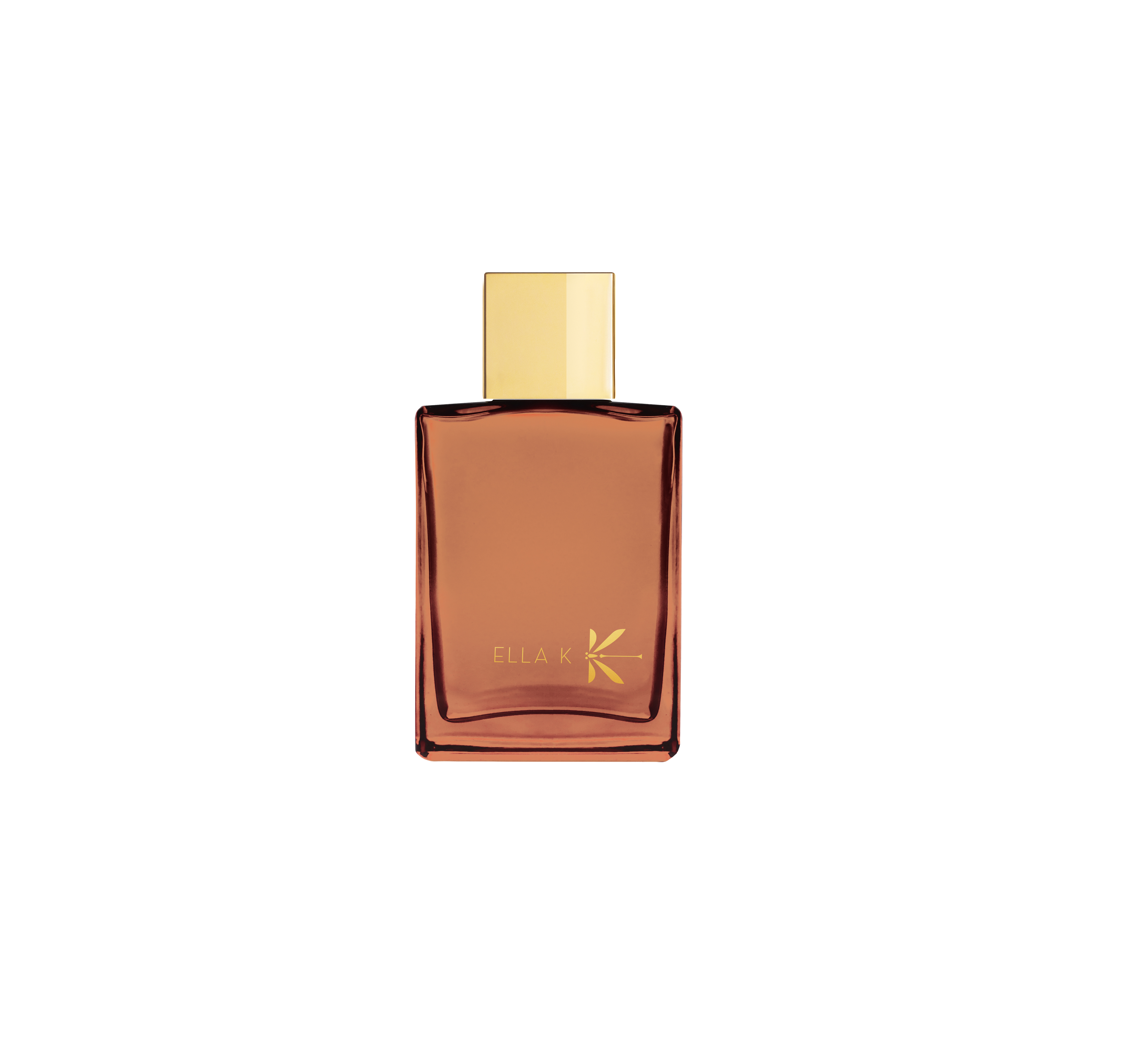 Amber K eau de parfum-ELLA K PARFUMS-Verso