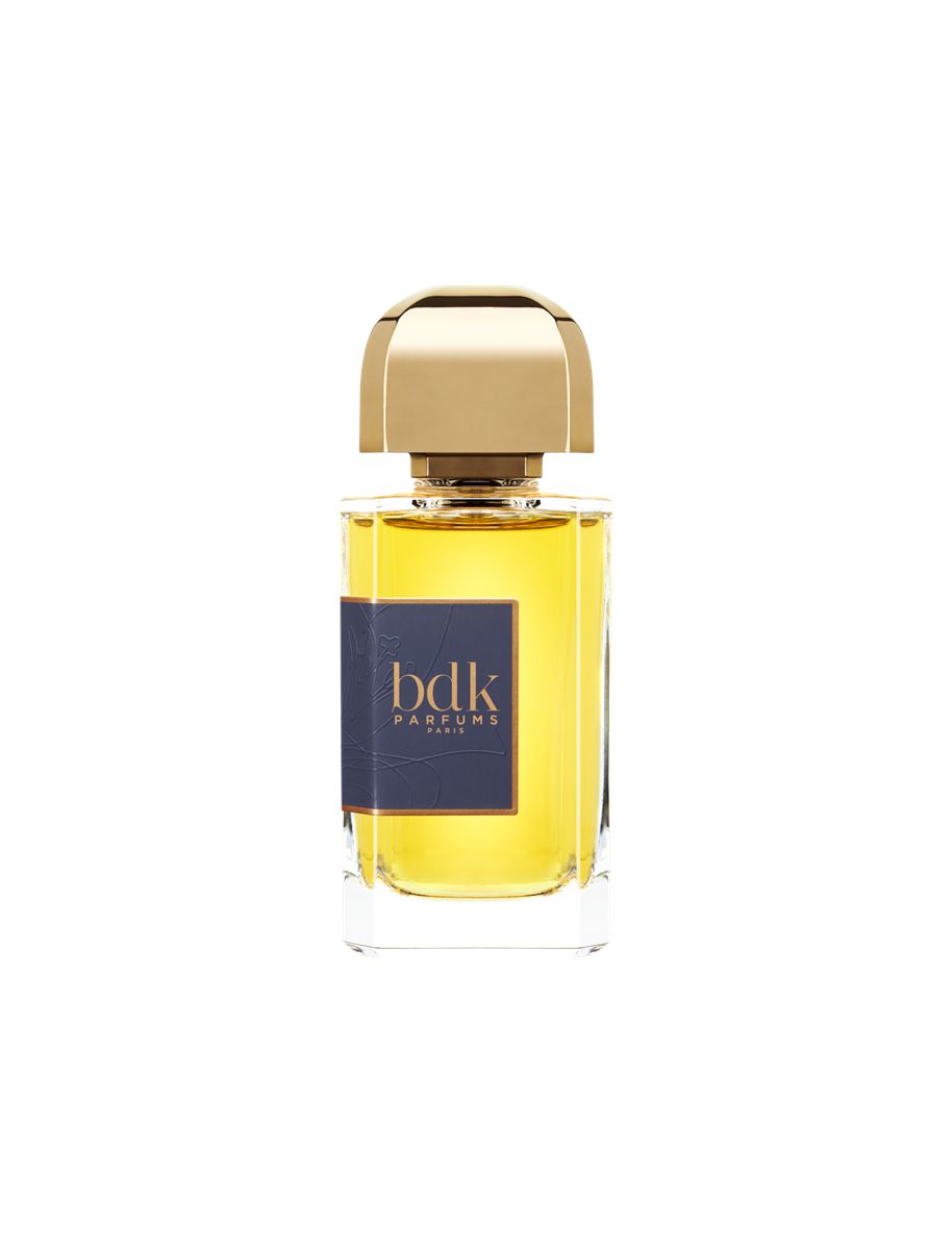 Ambre safrano eau de parfum-PARFUMS BDK PARIS-Verso