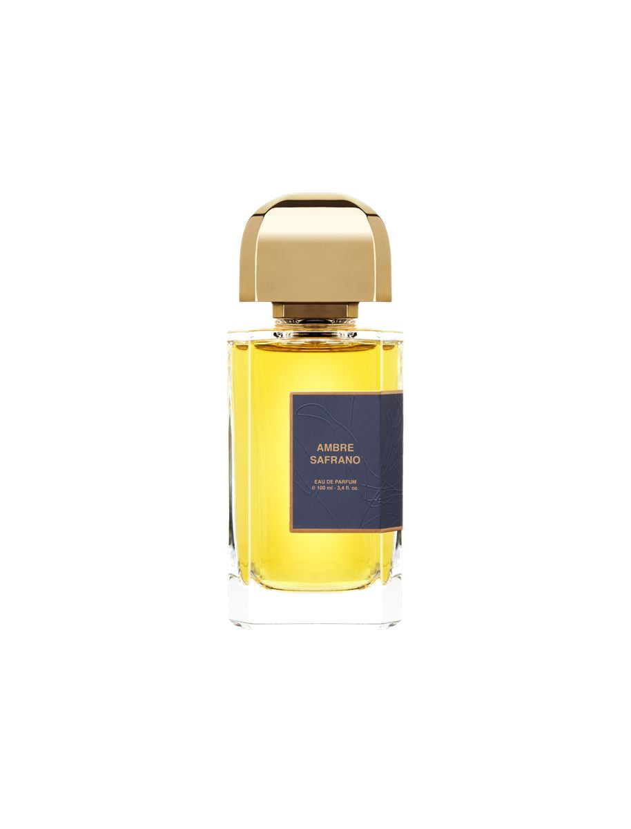 Ambre safrano eau de parfum-PARFUMS BDK PARIS-Verso