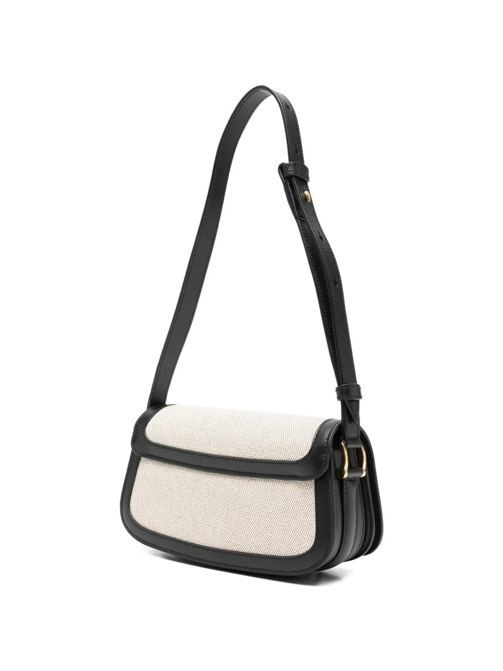 De coeur shoulder bag-AMI-Verso