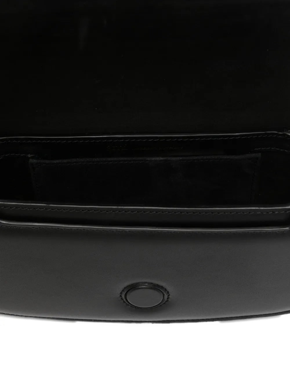 De coeur shoulder bag-AMI-Verso