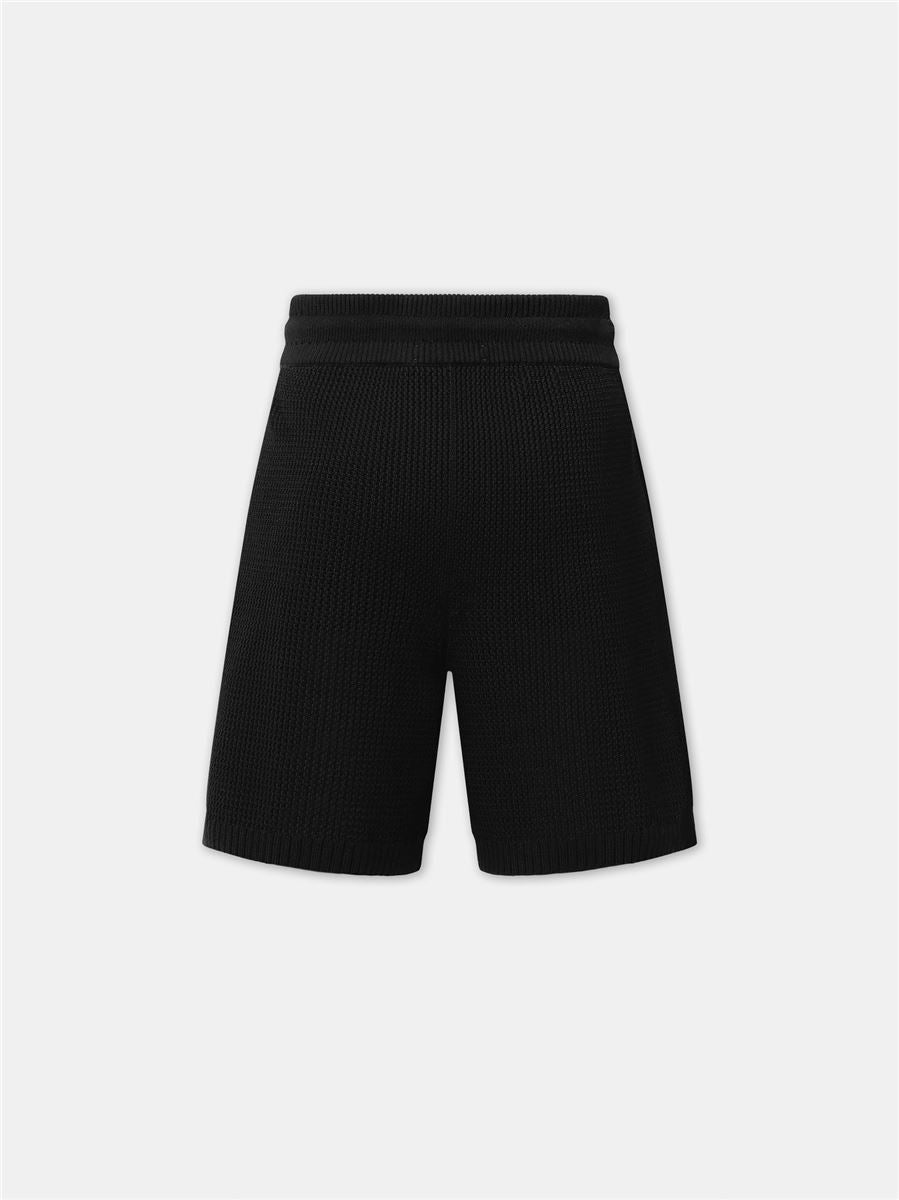 amiri crochet mesh short-AMIRI-Verso