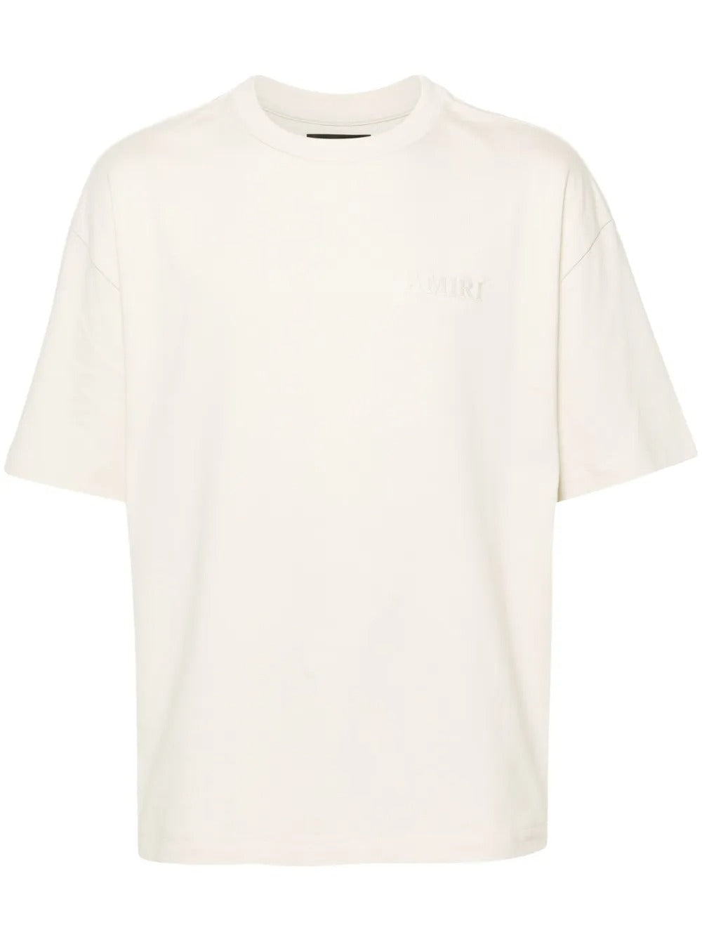 Amiri oversized tee-AMIRI-Verso