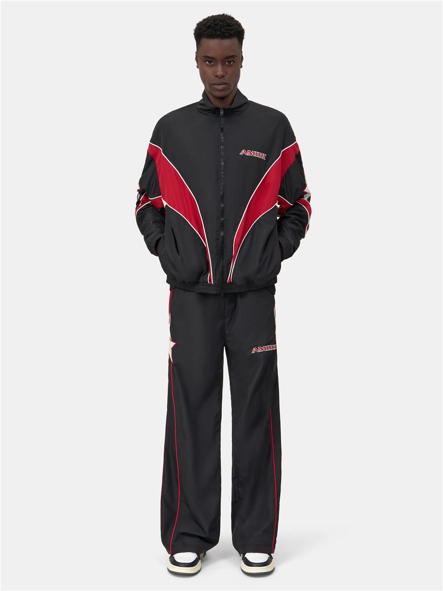 Amiri sport track pant-AMIRI-Verso