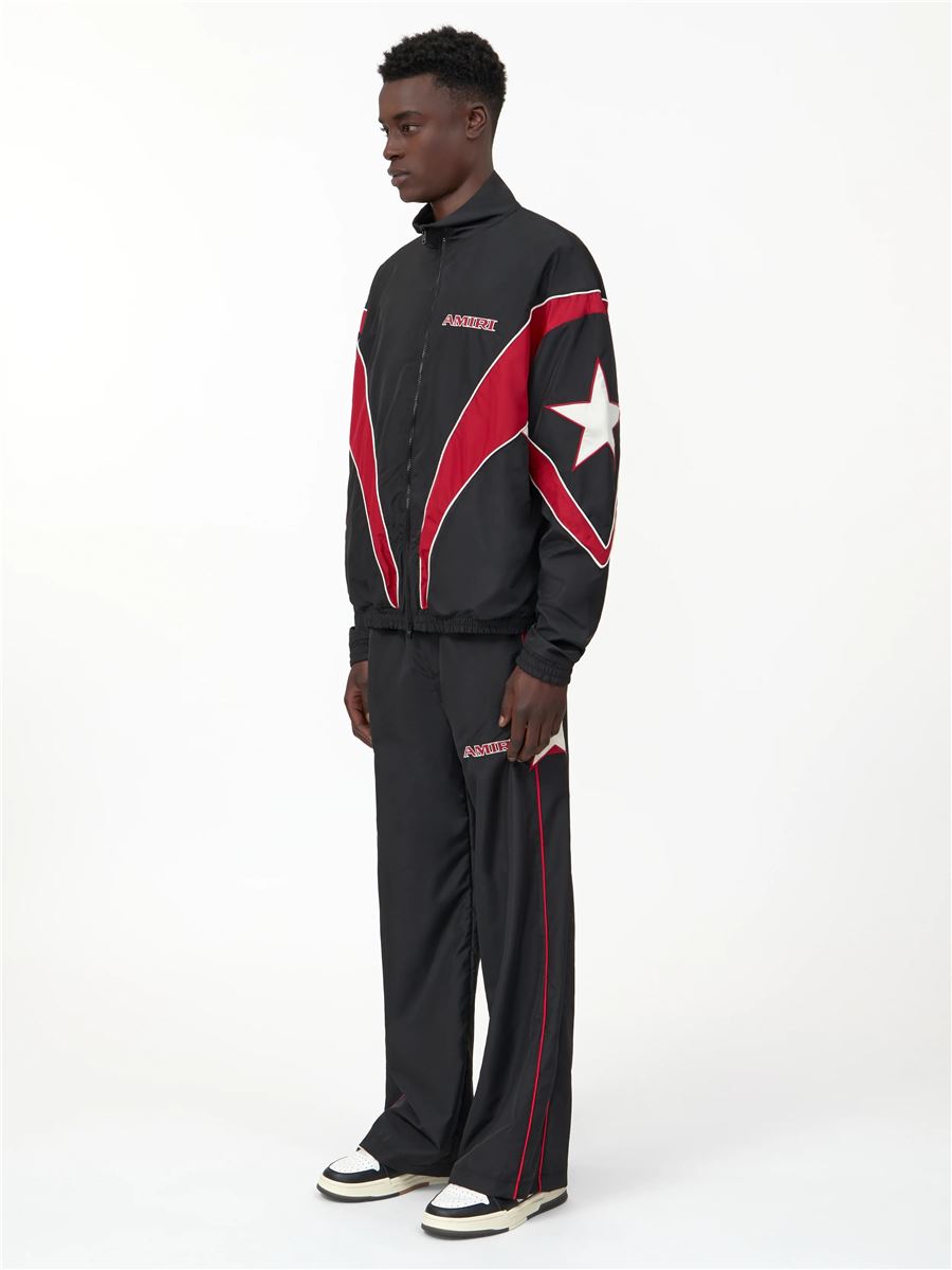Amiri sport track pant-AMIRI-Verso