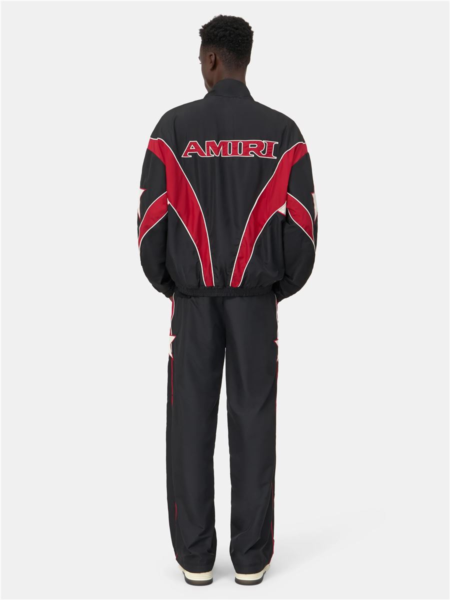 Amiri sport track pant-AMIRI-Verso