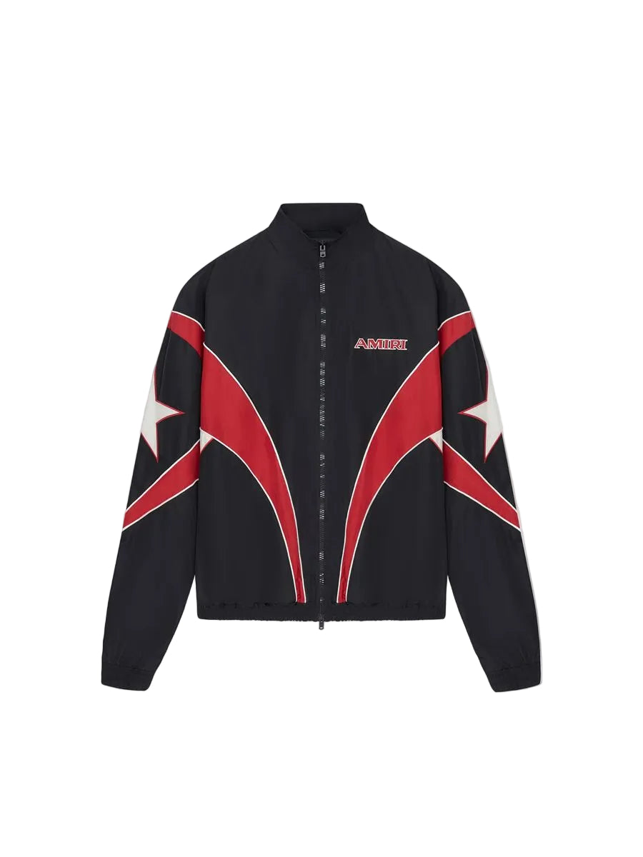 Amiri sport windbreaker-AMIRI-Verso