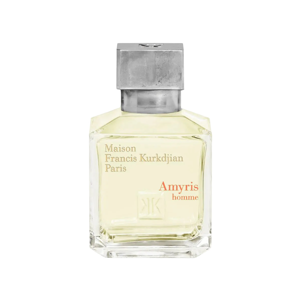 Amyris homme eau de toilette-MAISON FRANCIS KURKDJIAN PARIS-Verso