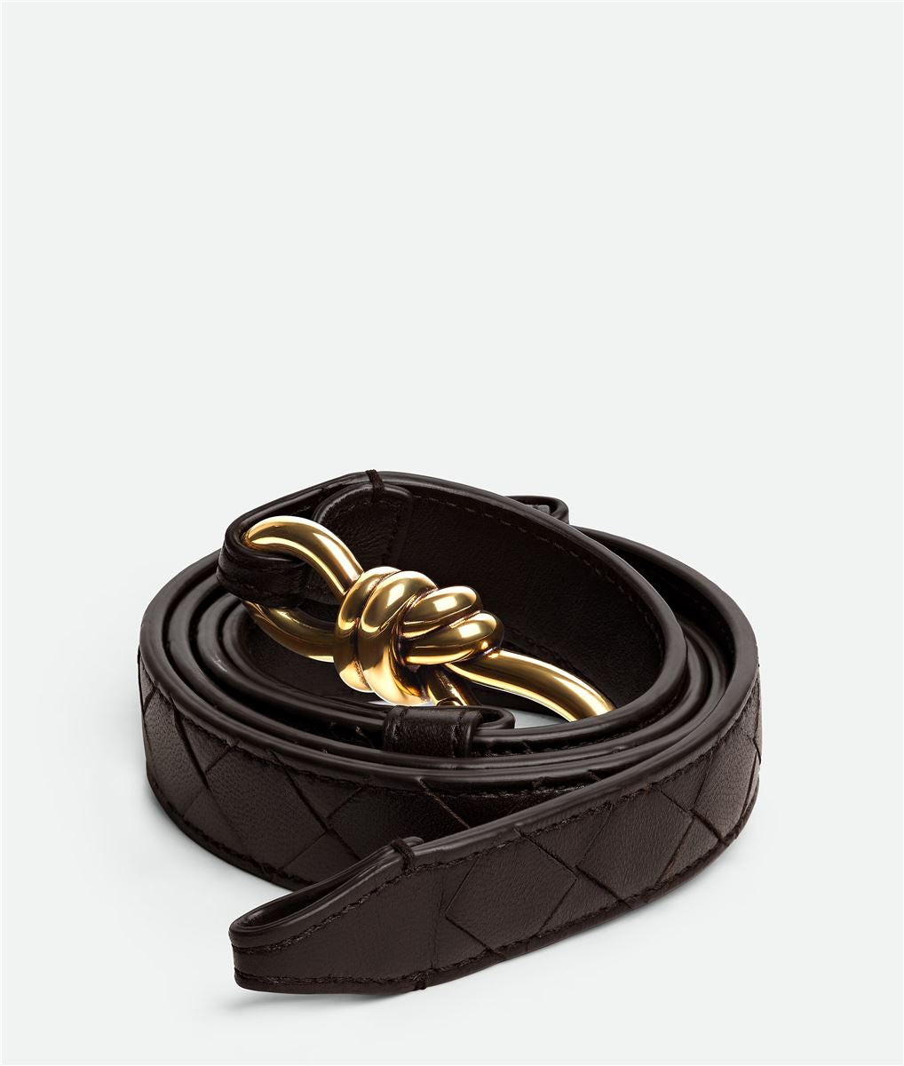 Andiamo belt-BOTTEGA VENETA-Verso