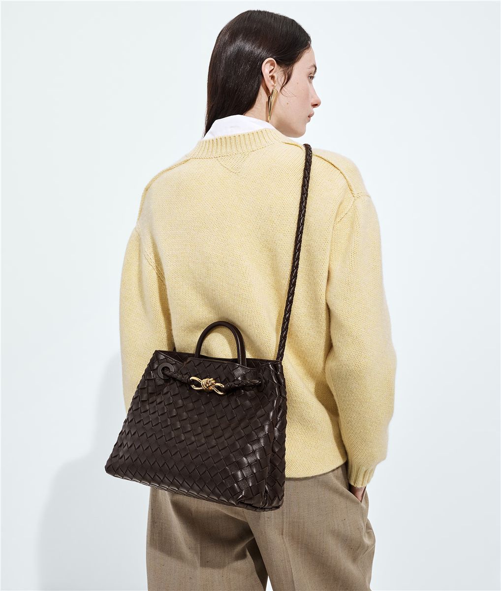 Andiamo-BOTTEGA VENETA-Verso